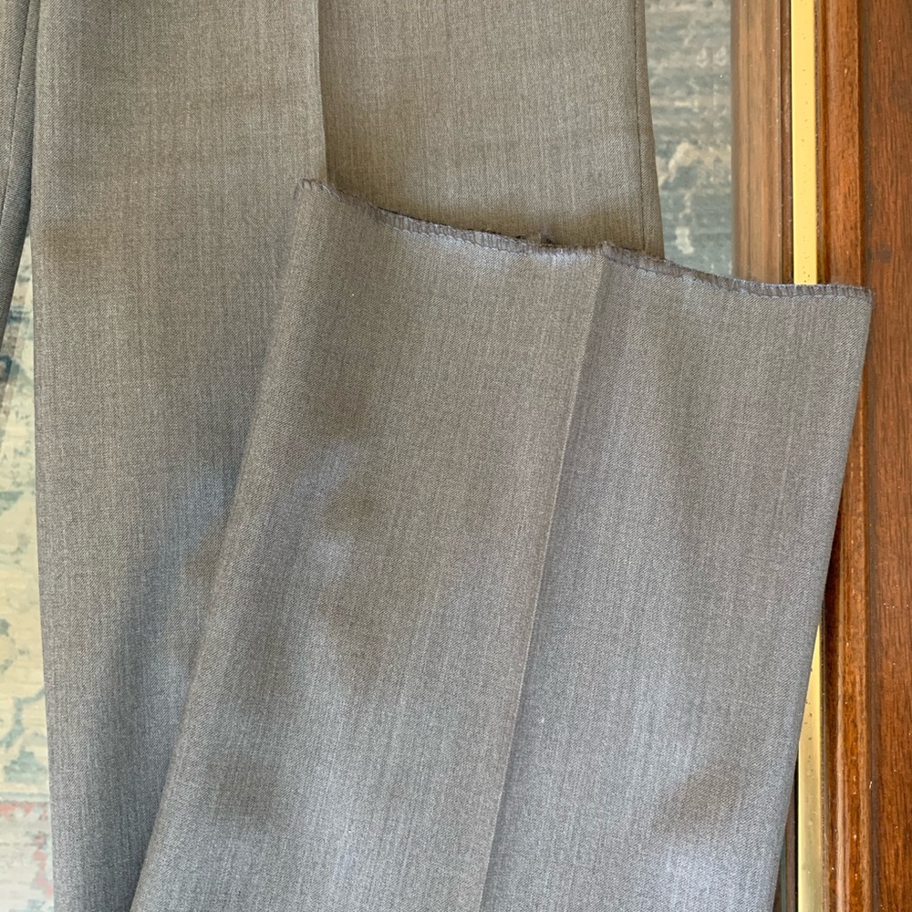 ❗️SALE❗️Riviera by Jack Victor men’s wool pant - Picture 7 of 8